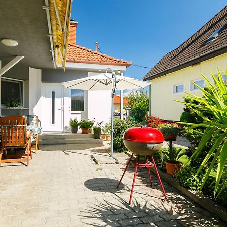 Holiday Home Ildiko By Interhome Balatonlelle Kültér fotó