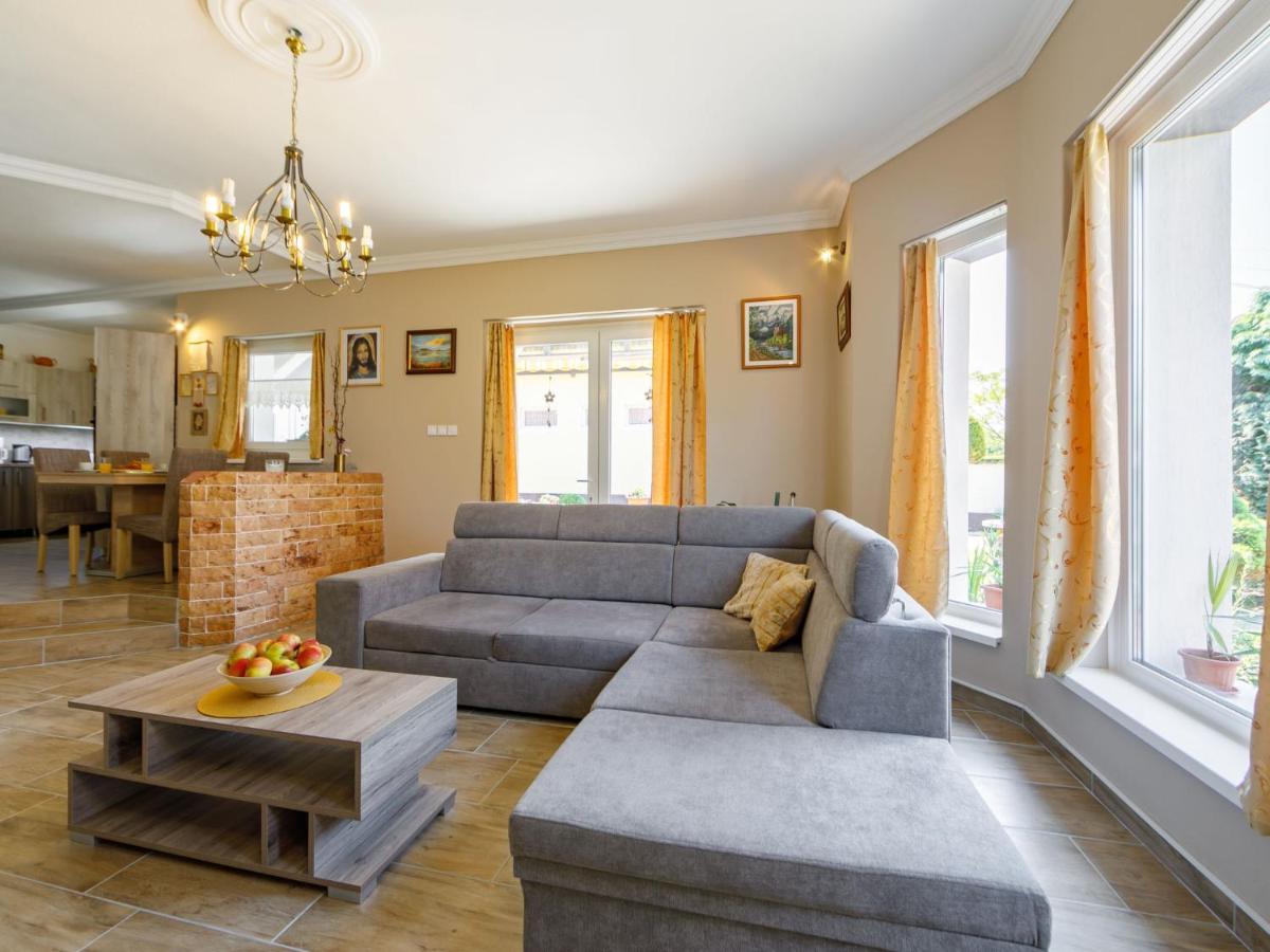 Holiday Home Ildiko By Interhome Balatonlelle Kültér fotó