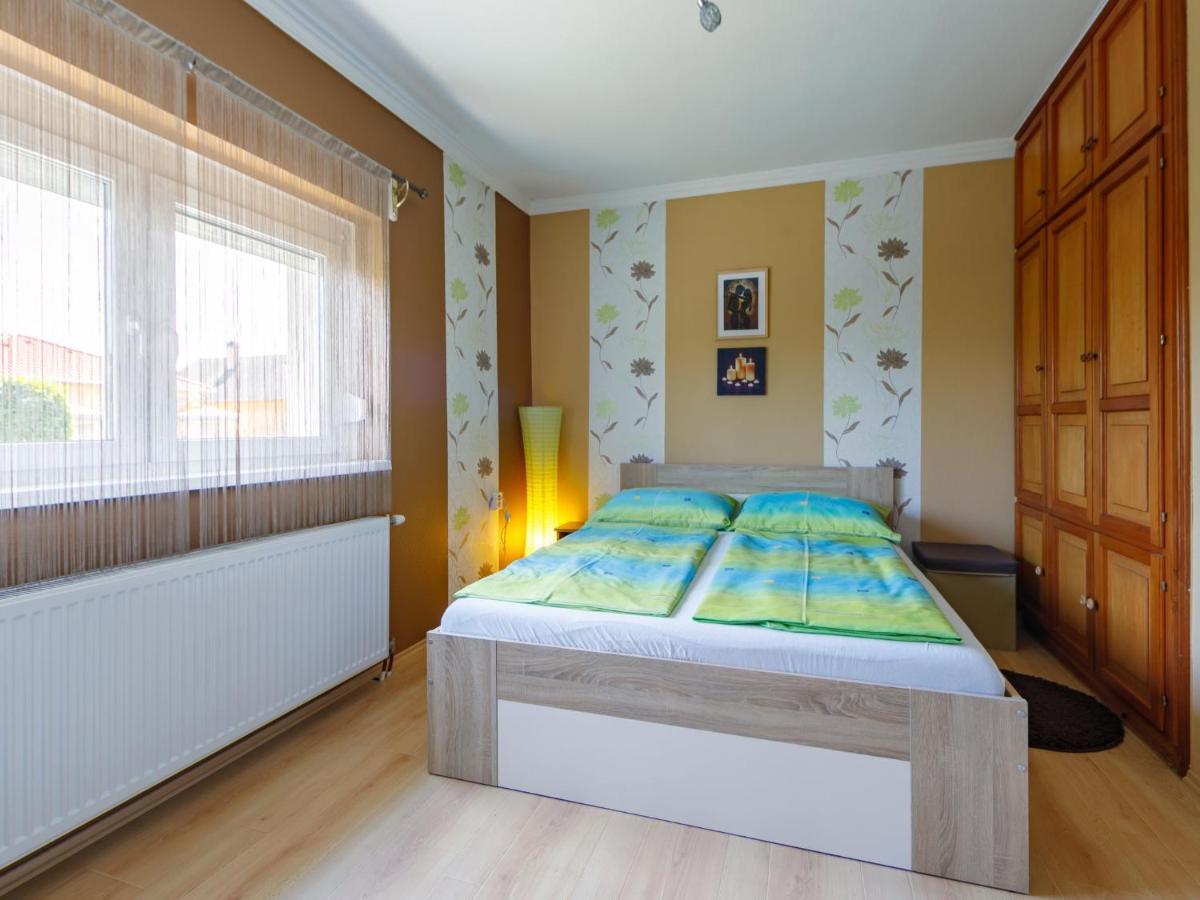 Holiday Home Ildiko By Interhome Balatonlelle Kültér fotó