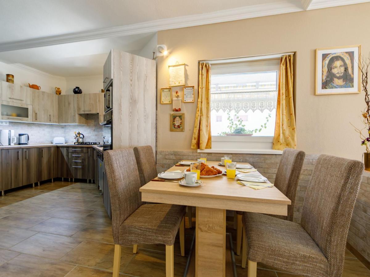 Holiday Home Ildiko By Interhome Balatonlelle Kültér fotó