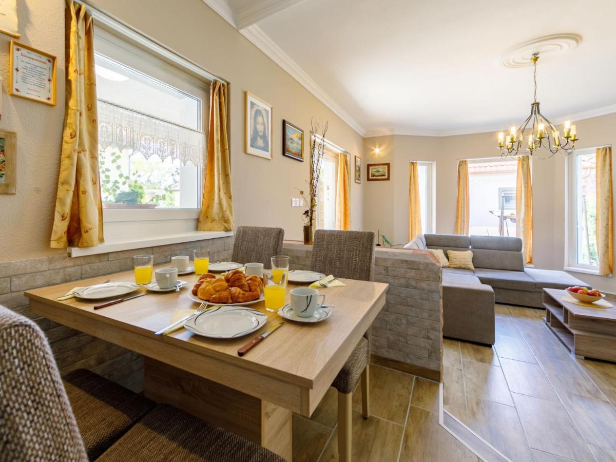 Holiday Home Ildiko By Interhome Balatonlelle Kültér fotó