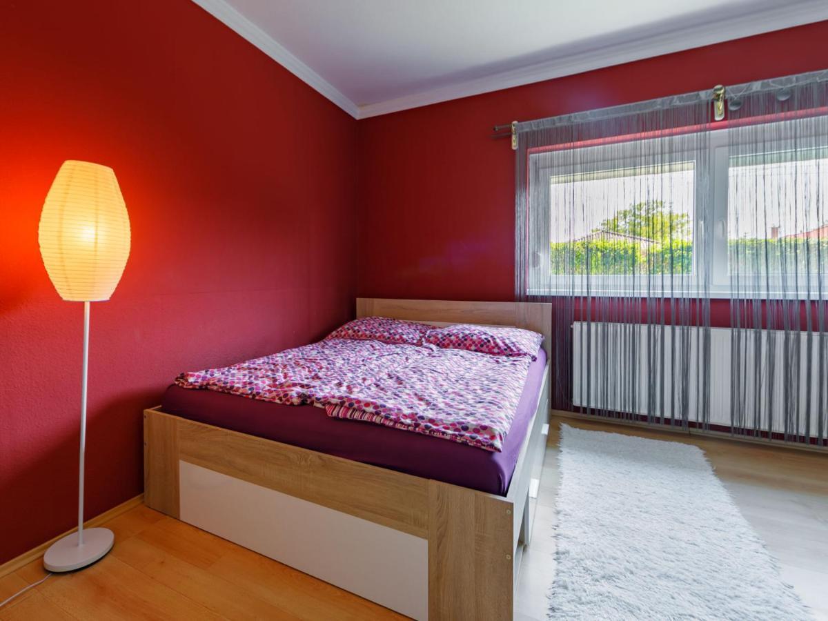 Holiday Home Ildiko By Interhome Balatonlelle Kültér fotó