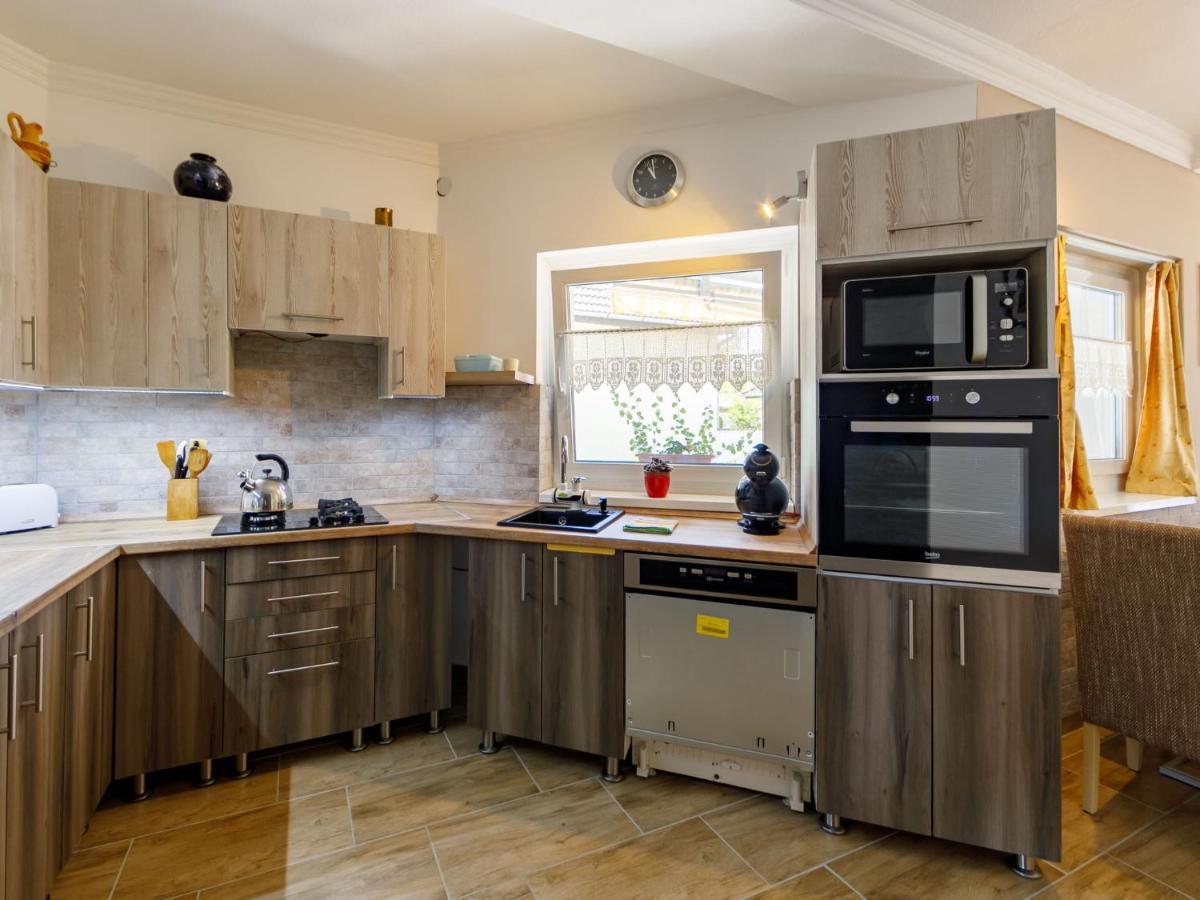 Holiday Home Ildiko By Interhome Balatonlelle Kültér fotó